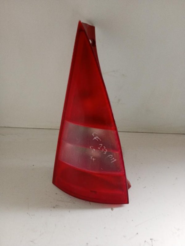 Faro Posteriore Sinistro Citroen C3 2002 – 2005