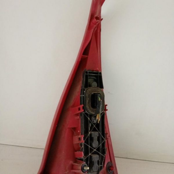 Faro Posteriore Sinistro Citroen C3 2002 – 2005