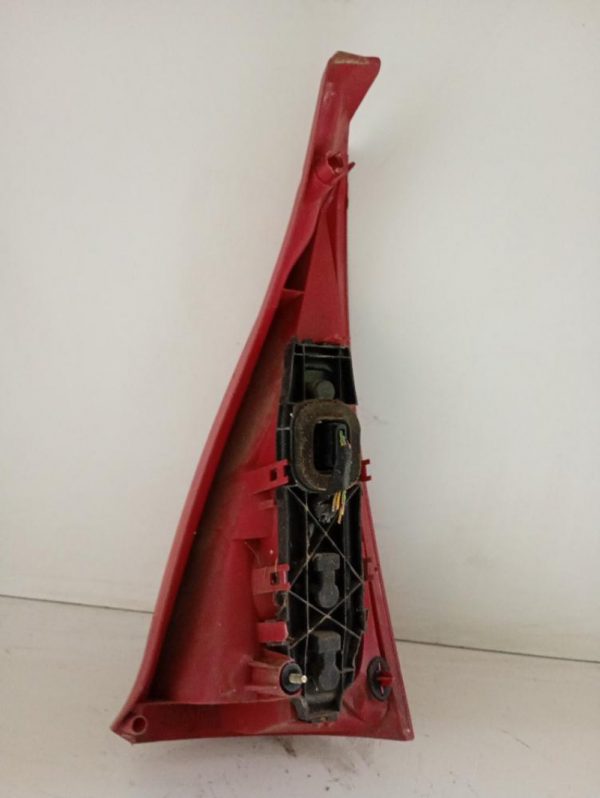 Faro Posteriore Sinistro Citroen C3 2002 – 2005