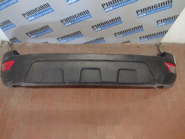Paraurti Posteriore Ford Ecosport 2017 – 2020