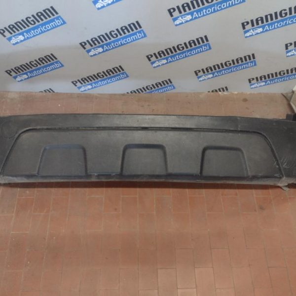 Paraurti Posteriore Ford Ecosport 2017 – 2020