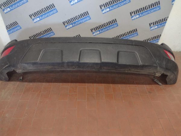 Paraurti Posteriore Ford Ecosport 2017 – 2020