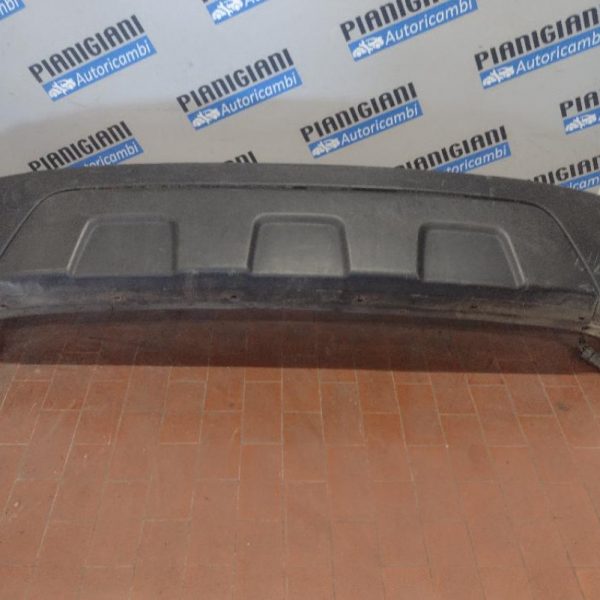 Paraurti Posteriore Ford Ecosport 2017 – 2020