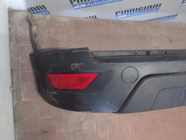 Paraurti Posteriore Ford Ecosport 2017 – 2020