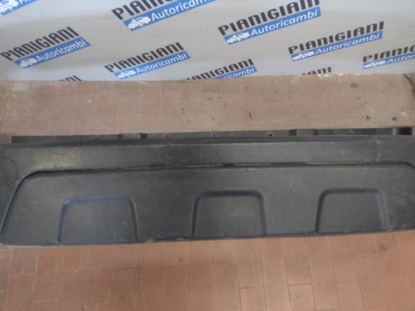 Paraurti Posteriore Ford Ecosport 2017 – 2020