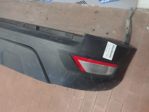 Paraurti Posteriore Ford Ecosport 2017 – 2020