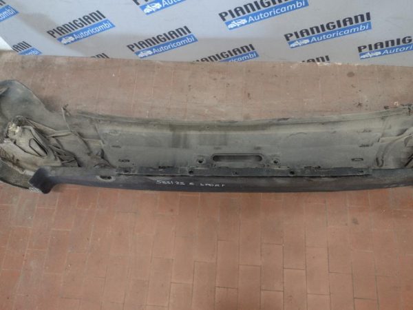 Paraurti Posteriore Ford Ecosport 2017 – 2020