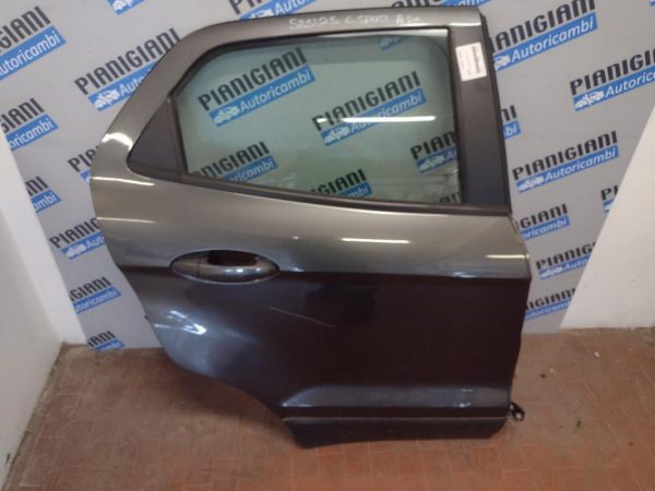 Porta Posteriore Destra Ford Ecosport 2017 – 2020