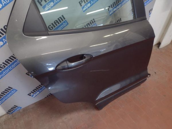 Porta Posteriore Destra Ford Ecosport 2017 – 2020