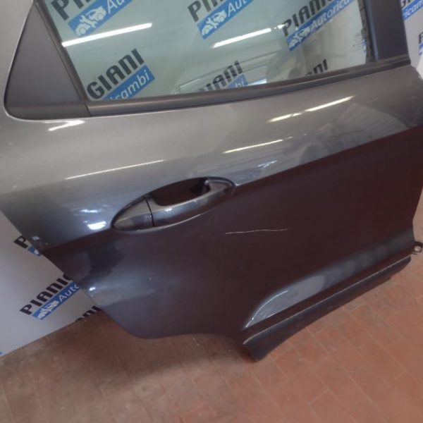 Porta Posteriore Destra Ford Ecosport 2017 – 2020