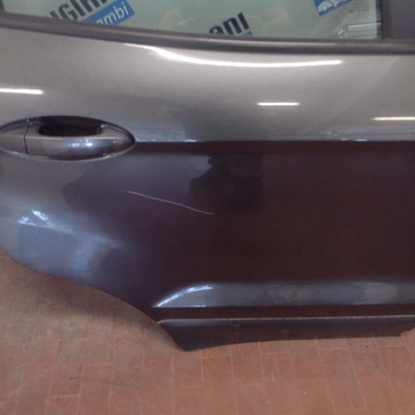 Porta Posteriore Destra Ford Ecosport 2017 – 2020