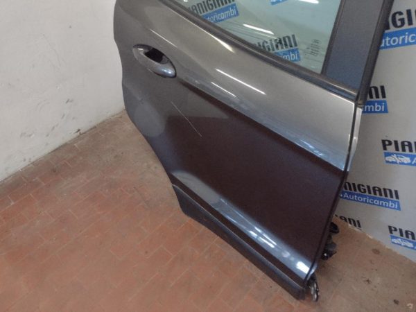 Porta Posteriore Destra Ford Ecosport 2017 – 2020