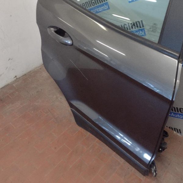 Porta Posteriore Destra Ford Ecosport 2017 – 2020