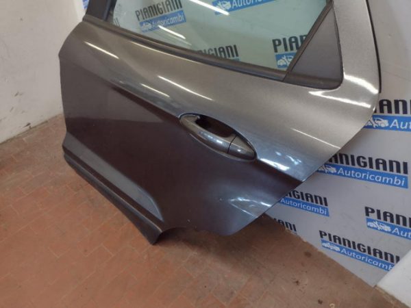 Porta Posteriore Sinistra Ford Ecosport 2017 – 2020