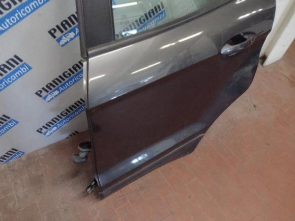 Porta Posteriore Sinistra Ford Ecosport 2017 – 2020