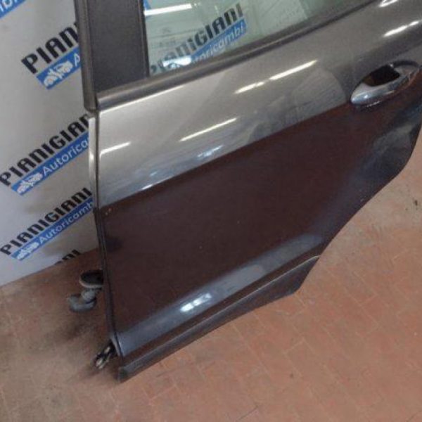 Porta Posteriore Sinistra Ford Ecosport 2017 – 2020