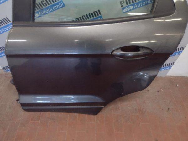Porta Posteriore Sinistra Ford Ecosport 2017 – 2020