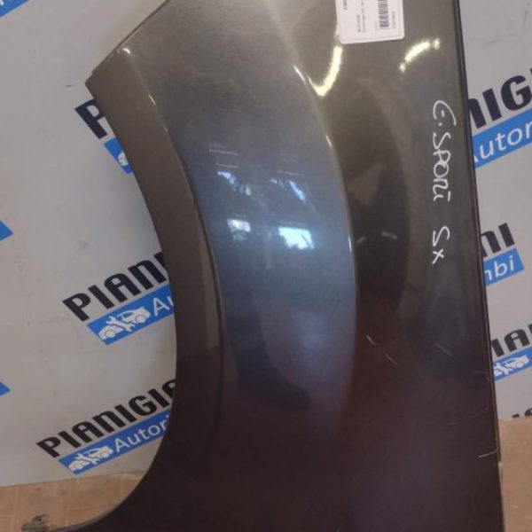 Parafango Sinistro Ford Ecosport 2017 – 2020