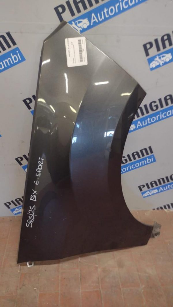 Parafango Destro Ford Ecosport 2017 – 2020