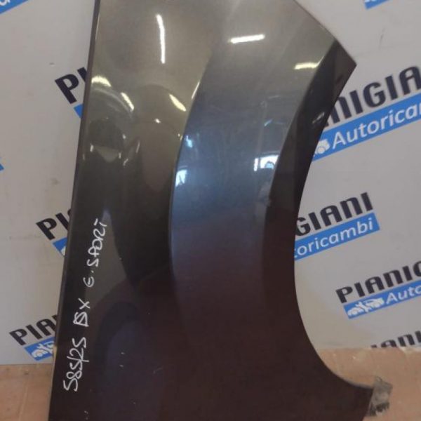 Parafango Destro Ford Ecosport 2017 – 2020