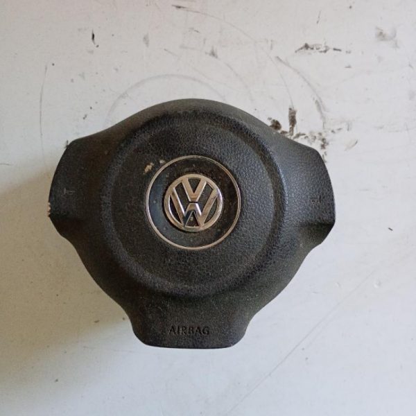 Kit Airbag Volkswagen Polo 6R 2009 – 2015