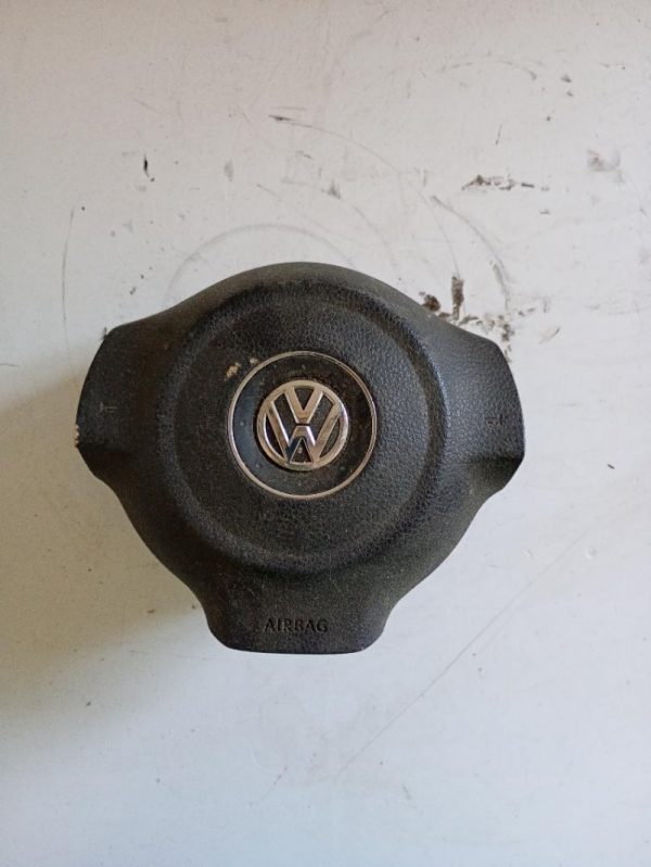 Kit Airbag Volkswagen Polo 6R 2009 – 2015