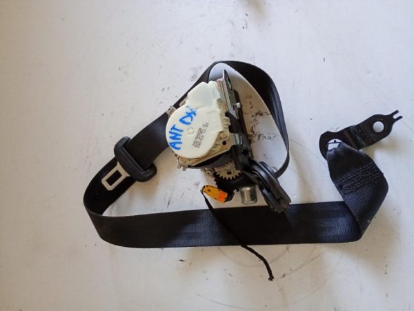 Kit Airbag Volkswagen Polo 6R 2009 – 2015