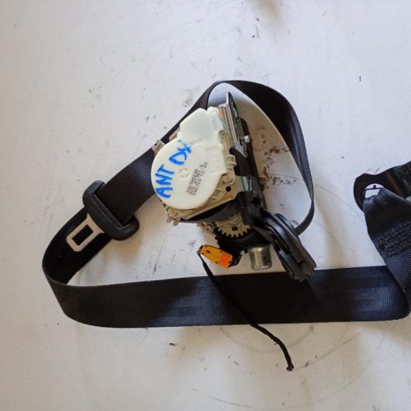 Kit Airbag Volkswagen Polo 6R 2009 – 2015