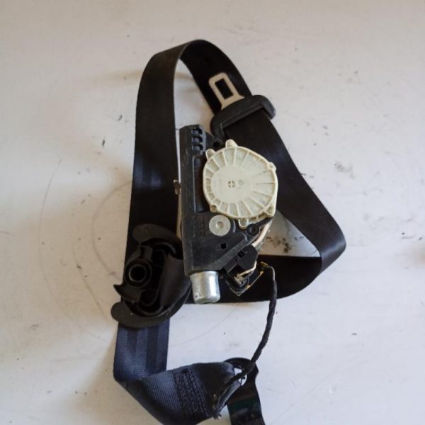 Kit Airbag Volkswagen Polo 6R 2009 – 2015