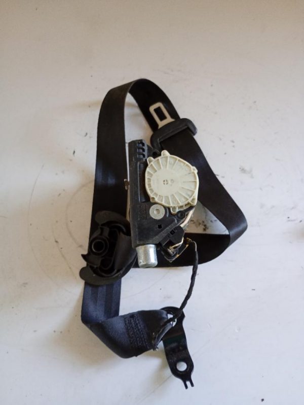 Kit Airbag Volkswagen Polo 6R 2009 – 2015