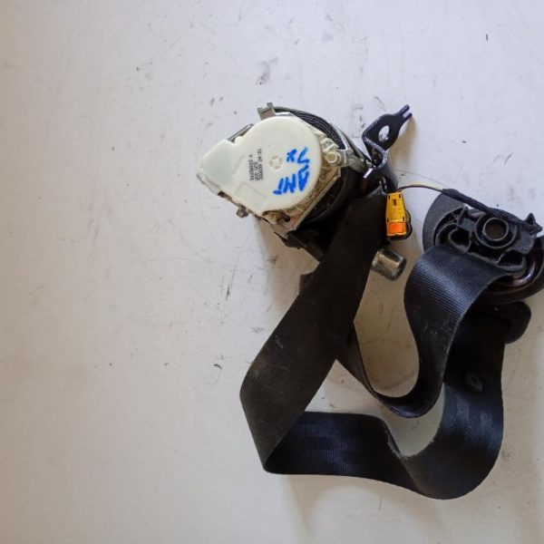 Kit Airbag Volkswagen Polo 6R 2009 – 2015
