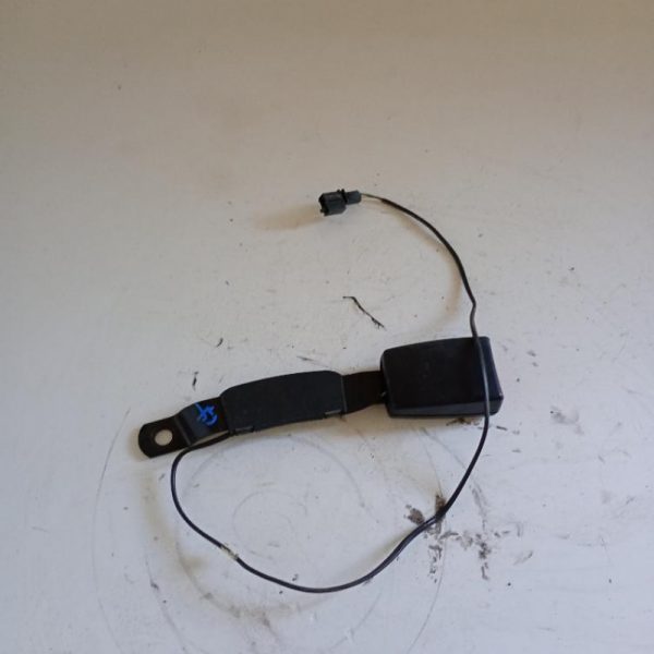 Kit Airbag Volkswagen Polo 6R 2009 – 2015