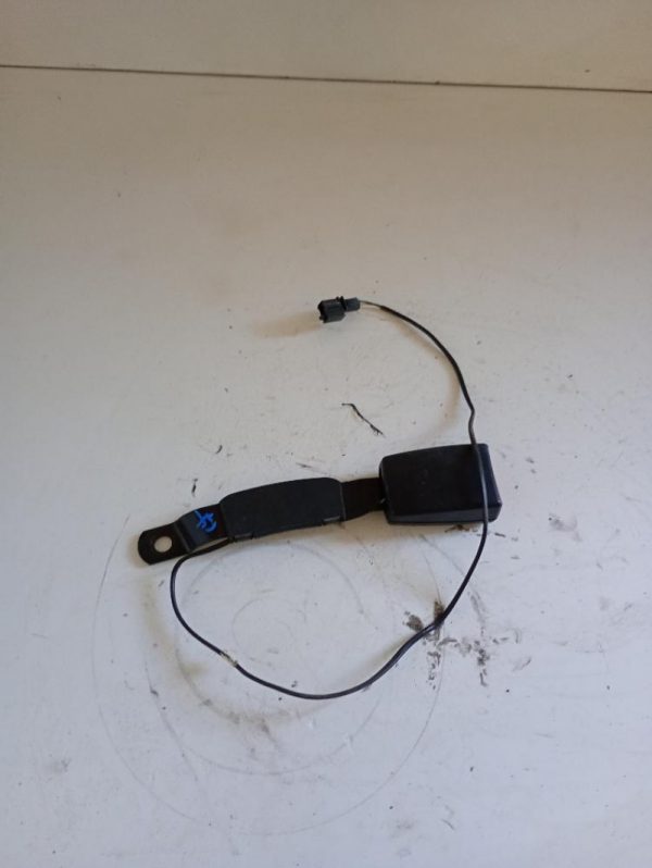 Kit Airbag Volkswagen Polo 6R 2009 – 2015