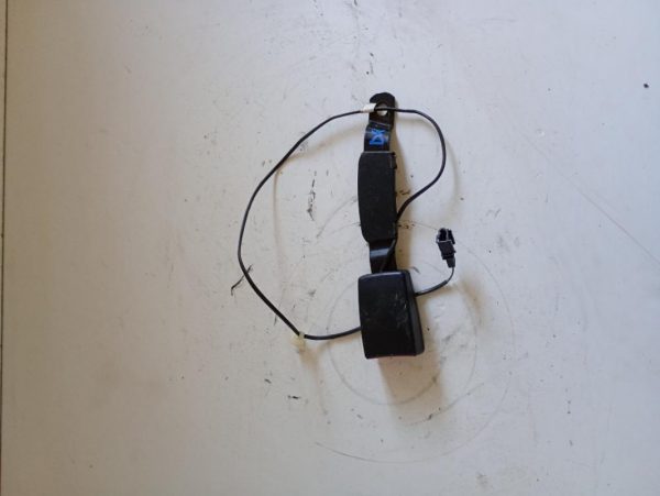 Kit Airbag Volkswagen Polo 6R 2009 – 2015