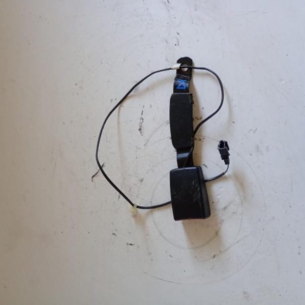 Kit Airbag Volkswagen Polo 6R 2009 – 2015