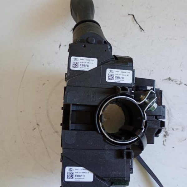 Devio Completo Ford Fiesta 2013 – 2020