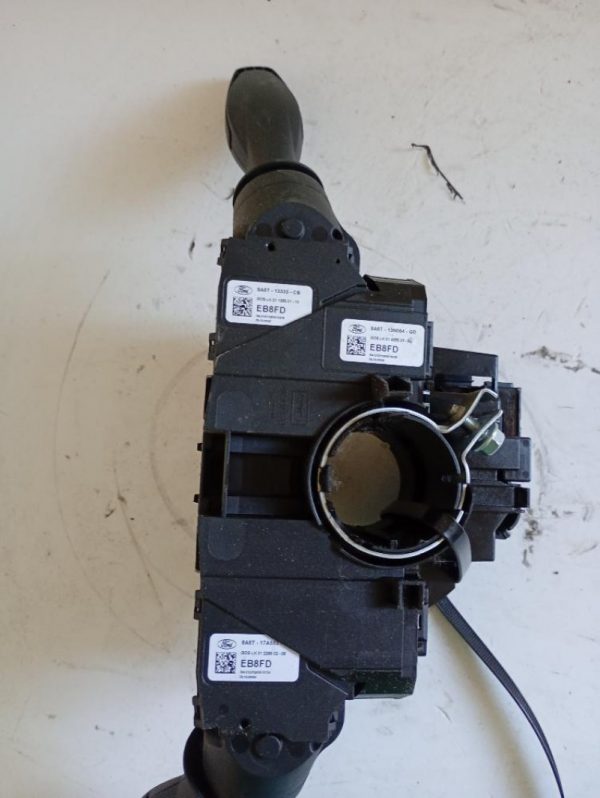 Devio Completo Ford Fiesta 2013 – 2020