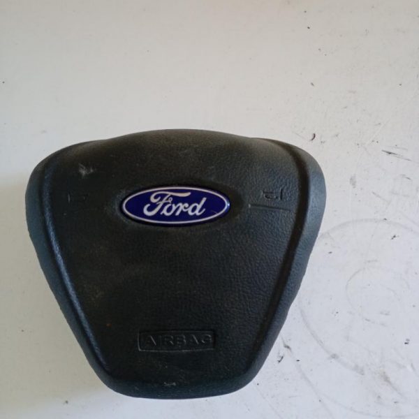 Airbag Volante Ford Fiesta 2013 – 2020