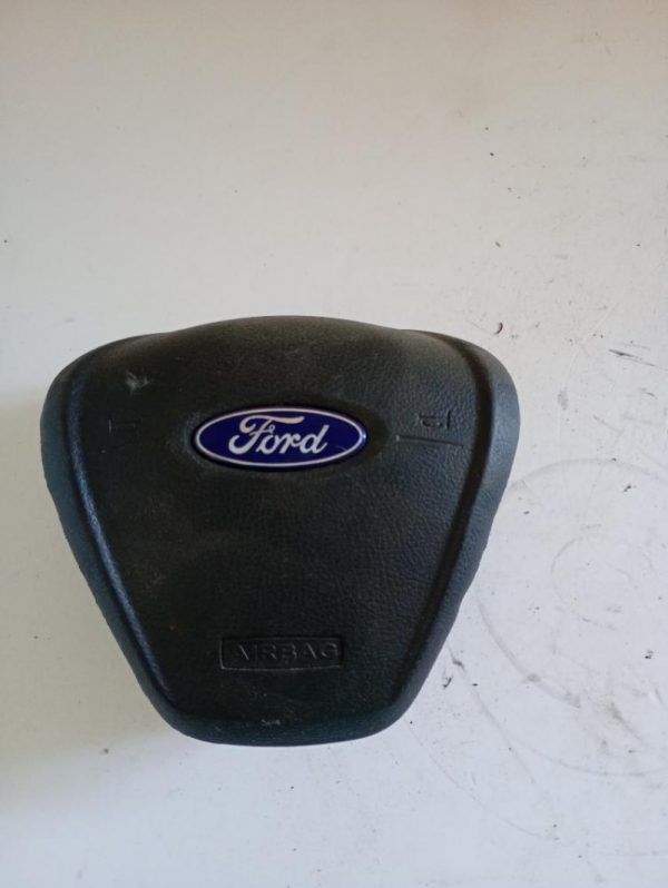Airbag Volante Ford Fiesta 2013 – 2020