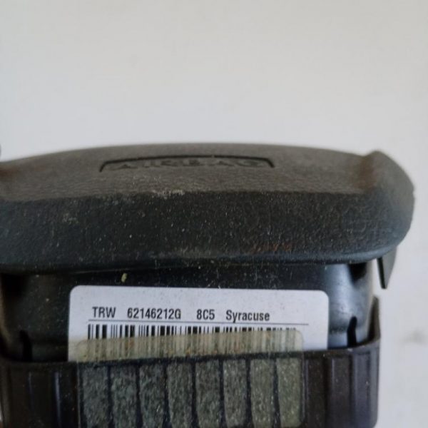 Airbag Volante Ford Fiesta 2013 – 2020