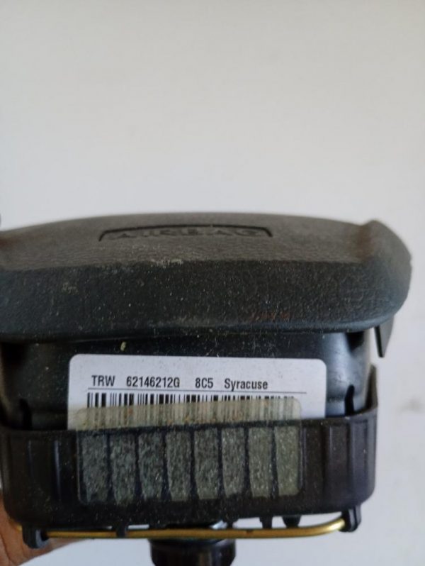 Airbag Volante Ford Fiesta 2013 – 2020