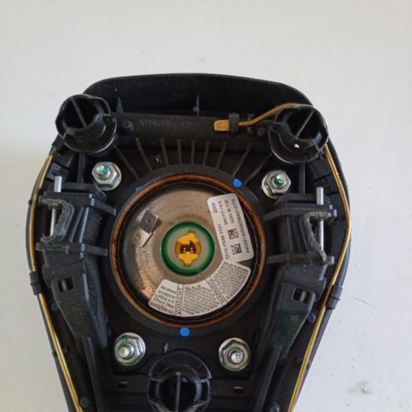 Airbag Volante Ford Fiesta 2013 – 2020
