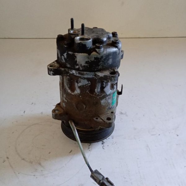 Compressore A/C Peugeot 207 8HZ 2006 – 2009