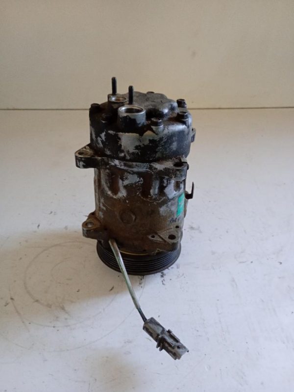 Compressore A/C Peugeot 207 8HZ 2006 – 2009