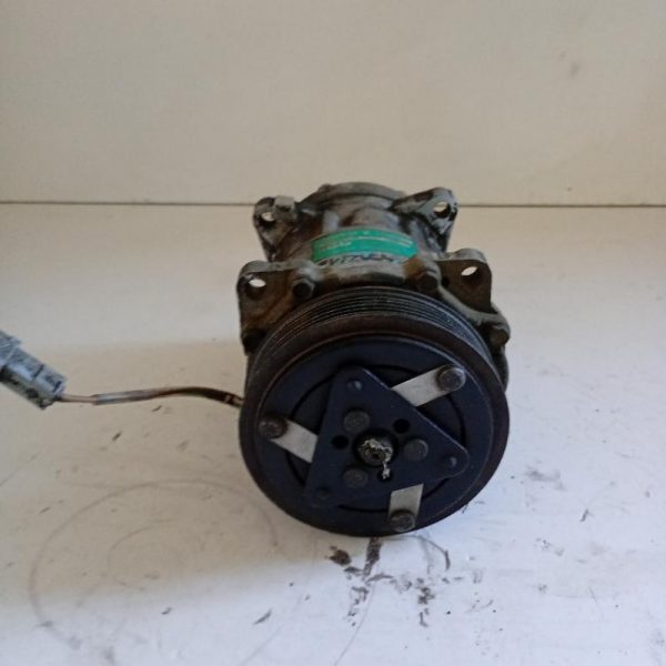 Compressore A/C Peugeot 207 8HZ 2006 – 2009