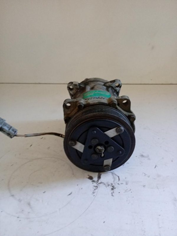 Compressore A/C Peugeot 207 8HZ 2006 – 2009