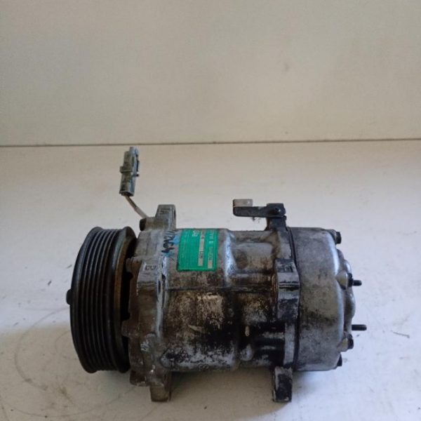 Compressore A/C Peugeot 207 8HZ 2006 – 2009
