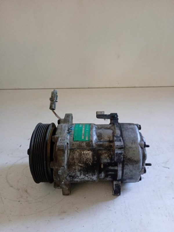 Compressore A/C Peugeot 207 8HZ 2006 – 2009