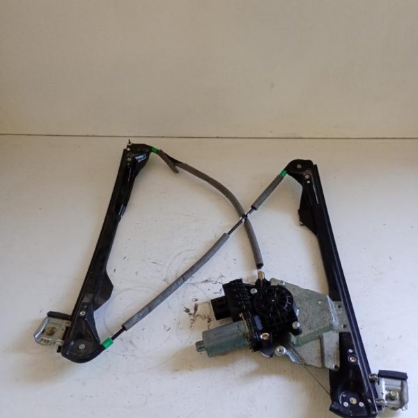 Motorino Alzavetro Anteriore Sinistro Ford Focus 1998 – 2004
