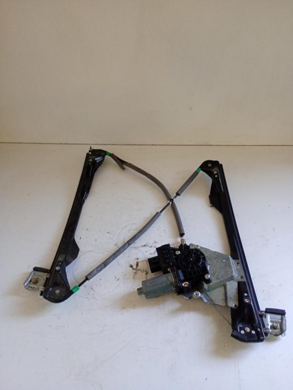 Motorino Alzavetro Anteriore Sinistro Ford Focus 1998 – 2004